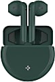 MyKronoz ZeBuds Pro Earbuds, Green 1 thumbnail image