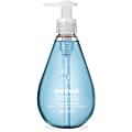Method Sea Minerals Gel Hand Wash - Sea Mineral Scent - 12 fl oz (354.9 mL) - Hand - Light Blue - Paraben-free, Phthalate-free, Triclosan-free - 6 / Carton 1 thumbnail image