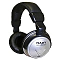 Nady QH-50NC Stereo Headphone 1 thumbnail image