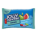 Jolly Rancher Fruit Chews Candy, 18.6-Oz Bags, Pack Of 3