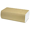 Cascades PRO Select® Folded Paper Towels, Multifold, 1-Ply, 9.13 x 9.5, White, 250/Pack, 16 Packs/Carton 1 thumbnail image