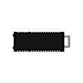 Centon DataStick Pro USB 3.0 Flash Drive, 16GB, Elite Black, S1-U3E1-16G 1 thumbnail image