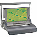 Fellowes® Quasar Wire Binding Machine 1 thumbnail image