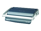 Fellowes® Quasar Wire Binding Machine 1 thumbnail image