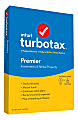 Intuit® TurboTax® 2019, Premier Federal Efile, For PC/Mac® 1 thumbnail image