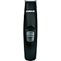 Conair GMT10CSB Trimmer - Conair GMT10CSB TrimmerStainless Steel Blades - Battery Rechargeable - For Beard, Mustache, Jawline - For Male