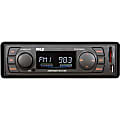 Pyle PLR16MUA Car Flash Audio Player - 160 W RMS - Single DIN 1 thumbnail image