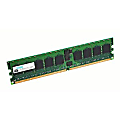 EDGE Tech 4GB DDR3 SDRAM Memory Module - 4GB (2 x 2GB) - 1066MHz DDR3-1066/PC3-8500 - Non-ECC - DDR3 SDRAM - 240-pin DIMM 1 thumbnail image