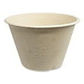World Centric® Fiber Cups, 4 Oz, Natural Paper, Pack Of 1,000 Cups 1 thumbnail image