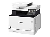 Canon® imageCLASS® MF731Cdw Wireless Color Laser All-In-One Printer
