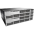 Cisco Catalyst WS-C3850-12XS Layer 3 Switch - Manageable - 10 Gigabit Ethernet - 10GBase-X - 3 Layer Supported - WSC385012XSE 1 thumbnail image