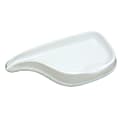 DMI® Hair-Washing Basin Tray, 3"H x 28"W x 15"D, White 1 thumbnail image