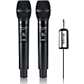 Blackmore BMP-12 Wireless Microphone System Transmitter - 196.85 ft Operating Range 1 thumbnail image