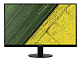 Acer® SA240Y 23.8" FHD LED Monitor 1 thumbnail image