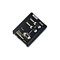 Aten 2 to 1 Video Switch-TAA Compliant - 2 x Computer, 1 x Monitor - 1024 x 768 @ 85Hz - SVGA 1 thumbnail image