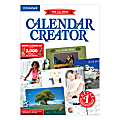 Encore CALENDAR CREATOR 13 1 thumbnail image