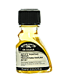 Winsor & Newton Artists' Oil Painting Mediums, 75 mL, Yellow, Pack Of 2 1 thumbnail image