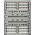 Cisco 1013 Aggregation Services Router - 28 - 2U - Rack-mountable - 90 Day