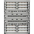 Cisco 1013 Aggregation Services Router - 28 - 2U - Rack-mountable - 90 Day 1 thumbnail image