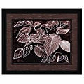 Cole Office Framed Artwork, Hosta II 1 thumbnail image