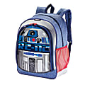 American Tourister® Disney Backpack, Star Wars R2D2