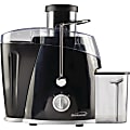 Brentwood JC-452B 2-Speed 400-Watt Juice Extractor - 400 W Motor 1 thumbnail image