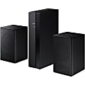 Samsung SWA-8500S 54W RMS 2.0-Channel Speaker System, Black 1 thumbnail image