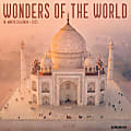 2025 Willow Creek Press Wall Calendar, 12” x 12”, Wonders Of The World, January 2025 To December 2025, 45503 1 thumbnail image