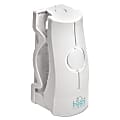 Fresh Products Eco Air Dispenser Cabinets, 6"H x 2 3/4"W x 2 3/4"D, White 1 thumbnail image