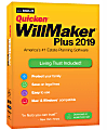 Quicken® Will Maker Plus 2019, Disc 1 thumbnail image