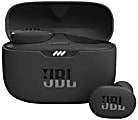 JBL Tune 130NC TWS True Wireless Noise Cancelling Earbuds, Black 1 thumbnail image