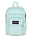 JanSport Big Student Backpack With 15” Laptop Pocket, Fresh Mint 1 thumbnail image
