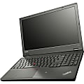 Lenovo ThinkPad W540 20BG0013US 15.6" LED Notebook - Intel Core i7 i7-4800MQ 2.70 GHz 1 thumbnail image
