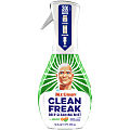 Mr. Clean Clean Freak Starter Kit Gain Original Scent 16 Oz Bottle ...
