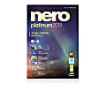 Nero Platinum 2018