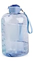 Manna Propel Water Bottle, 135 Oz, Blue