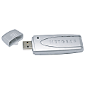 Netgear® WPN111 RangeMax™ Wireless USB 2.0 Adapter 1 thumbnail image