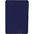 V7 Carrying Case (Folio) for iPad - Dark Blue