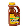 Tostitos Medium Chunky Salsa, 69 Oz