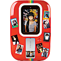 Arcade1Up Polaroid® Photo Booth, Red 1 thumbnail image