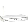 Netgear® WGPS606 Wireless-G Print Server With 4-Port Switch 1 thumbnail image