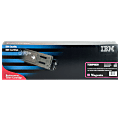 IBM® Remanufactured Magenta Toner Cartridge Replacement For HP 824A / CB383A
