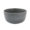 Our Table Landon Stoneware Round High Serving Bowl, 9-1/4”, Truffle 1 thumbnail image