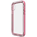 LifeProof NËXT for iPhone X Case - For Apple iPhone X Smartphone - Cactus Rose - Water Resistant, Snow Proof, Dust Resistant, Dirt Proof, Drop Proof, Clog Resistant 1 thumbnail image