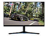 Lenovo Legion Y27gq-20 27" WQHD WLED Gaming LCD Monitor - 16:9 - Raven Black - 27" Class - Twisted nematic (TN) - 2560 x 1440 - 16.7 Million Colors - G-sync - 350 Nit - 1 ms Extreme Mode - 165 Hz Refresh Rate - HDMI - DisplayPort 1 thumbnail image