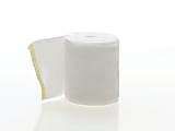 Medline Non-Sterile Swift-Wrap Elastic Bandages, 2" x 5 Yd., White, Case Of 20