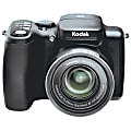 Kodak® EasyShare Z1012 Is 10.1-Megapixel Digital Camera 1 thumbnail image