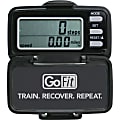 GoFit GoPed Multifunctional Pedometer