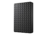 Seagate Expansion STEA4000400 - Hard drive - 4 TB - external (portable) - 2.5" - USB 3.0 1 thumbnail image