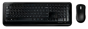 Microsoft Wireless Desktop 850 Keyboard/Mouse Combo